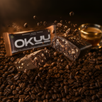 Espresso Mocha Truffle 35G Protein Bar – Zero Sugar, High Fiber