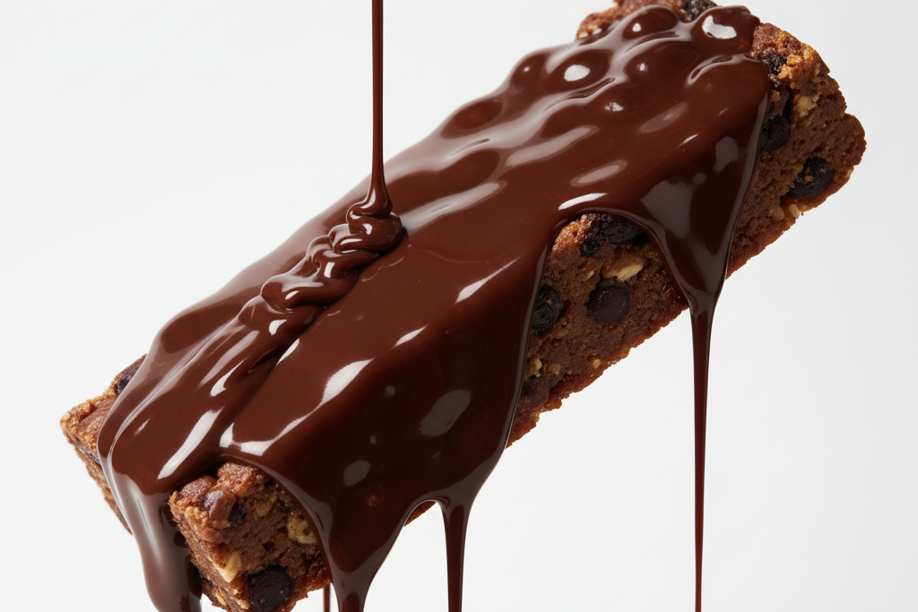 okuu 30.9 g protein 7 g Collagen 0 sugar Heavy Duty 100 % Dark Chocolate Protein Bar with Dark Chocolate Enrobing