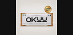 OKUU CHOCO ALMOND TRUFFLE 35G PLANT PROTEIN BAR [Founder's Batch]